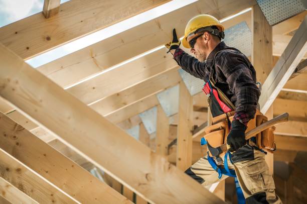 Quick and Trustworthy Emergency Roof Repair Services in Cordova, AL