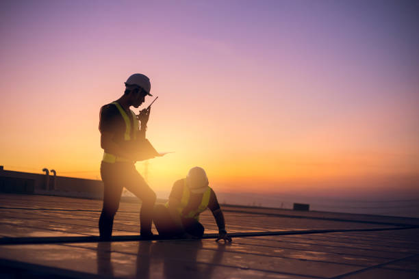 Tile Roofing Contractor in Cordova, AL