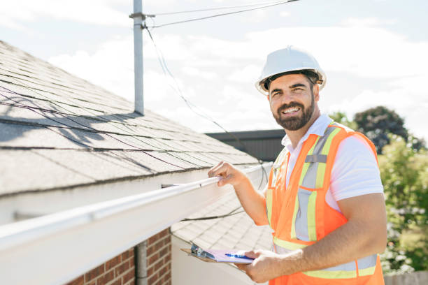 Best Storm Damage Roof Repair  in Cordova, AL
