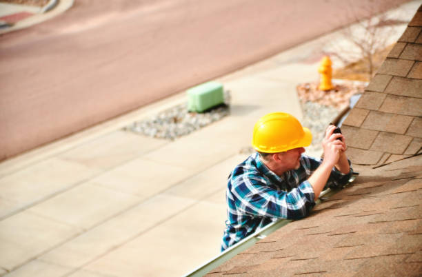 Best Roof Maintenance Services  in Cordova, AL