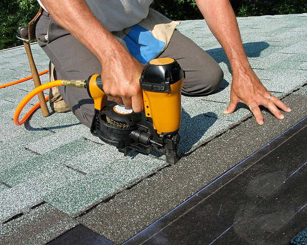 Quick and Trustworthy Emergency Roof Repair Services in Cordova, AL